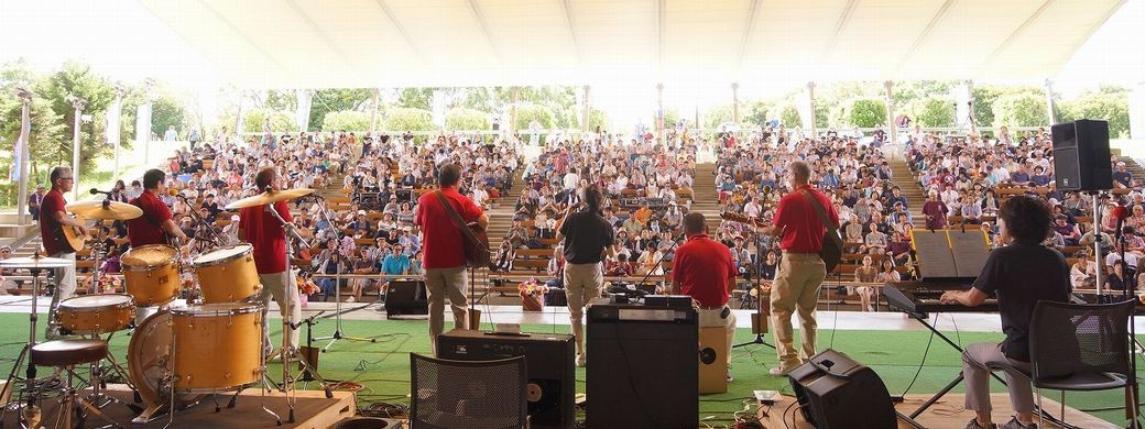 第15回浜名湖フォークジャンボリー