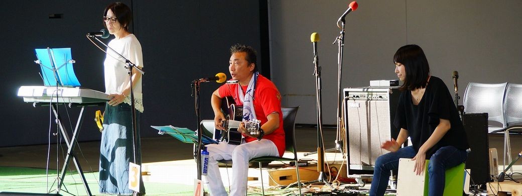 第15回浜名湖フォークジャンボリー